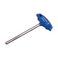 LUX TOOLS Imbus ključ 8X150 BASIC T ručica 545890