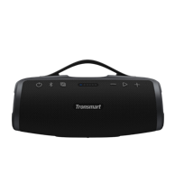 TRONSMART Bluetooth zvučnik Mirtune S100, crna
