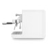 SMEG Aparat za kavu MINIPRO EMC02WHMEU