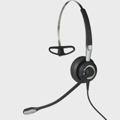 JABRA Slušalica BIZ 2400 II QD Mono NC