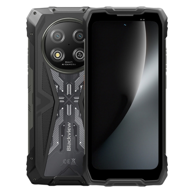 BLACKVIEW Rock 2 8GB/256GB 5G, crni
