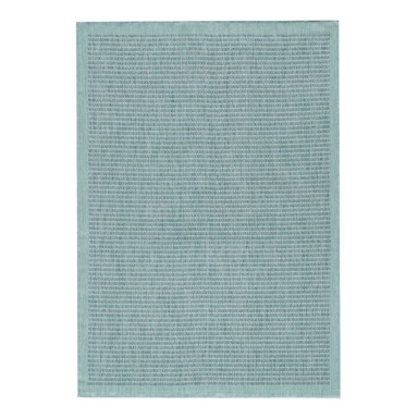 AYYILDIZ CARPETS Unutarnji i vanjski tepih Giza 1410 80x150 cm, plavi