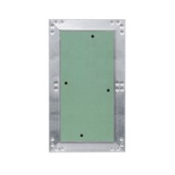 WILTEC ALU klik okvir za plakate 25x40 cm, srebrna