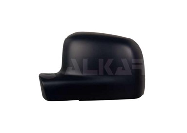 ALKAR Plastika retrovizora VW Caddy III Box (2KA 2KH 2CA 2CH) (2004/3/2015/5), lijeva