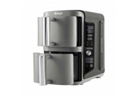 NINJA Friteza na vrući zrak SL400EU Double Stack, dupla