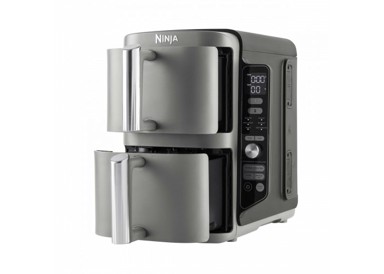 NINJA Friteza na vrući zrak SL400EU Double Stack, dupla