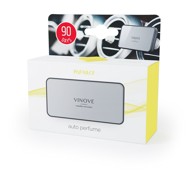 VINOVE Osvježivač zraka za auto Monaco Original