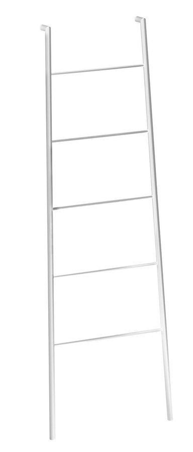 SAPHO Držač ručnika SEGA, 550 x 1700 x 70 mm, bijeli mat