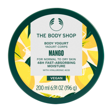 THE BODY SHOP balzam za tijelo 200 ml Mango