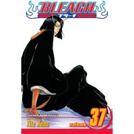 Bleach vol. 37