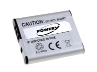 SONY Baterija Cyber-Shot DSC-S750, NP-BK1