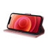 ONASI Preklopna torbica, Samsung Galaxy A35, Wallet Fancy Diary Flower, bijela