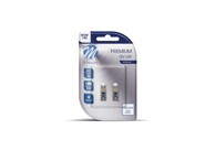 M-TECH Žarulja LED W5W 12V 0,64W W2,1×9,5d