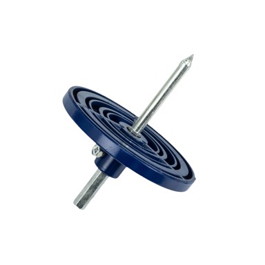 LUX TOOLS Kruna za bušilicu za drvo 33-103