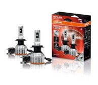 OSRAM Night Breaker LED H7 START 64210DWNBST-2HB LED žarulje 100% legalno do 230% više svjetla 6000K