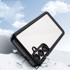 HURTEL Futrola Outer Space, Samsung Galaxy S25 Edge, crna