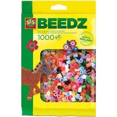 SES CREATIVE BEEDZ Komplet za mozaik 00745