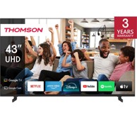 THOMSON TV 43UG4S14 4K UHD LED