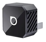 OTTOCAST Bežični CarPlay i Android Auto adapter CP88-T3 Mini, crni