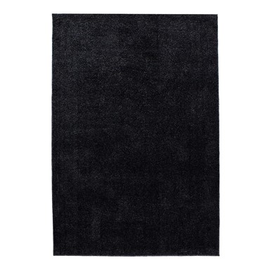 AYYILDIZ CARPETS Tamno sivi tepih 160x230 cm Ata