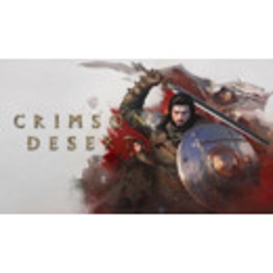 PC Igra Crimson Desert, Xbox Series X/S / Windows 10, Global