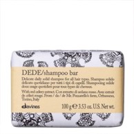 DAVINES Šampon za kosu za svakodnevno pranje Dede Solid Shampoo