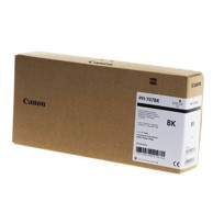 CANON Tinta za printer PFI-707BK crna