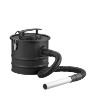 VIVAX Usisavač za pepeo AC-601B Dusky