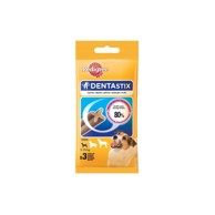 PEDIGREE Dentastix za male pasmine 3 komada, 45 g