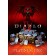 Igra za PC: Diablo IV 11500 Platinum