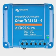 VICTRON ENERGY Pretvarač Orion-Tr DC-DC 12/12-9A, model ORI121210110R