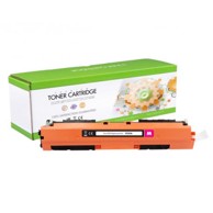 HP Original toner CF353A, 130A, magenta