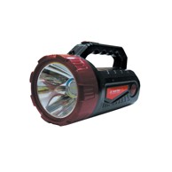 WERTOR Baterijska svjetiljka, ručna, punjiva, LED, LF700