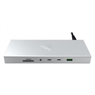 RAZER USB-C Dock USB4 Mercury