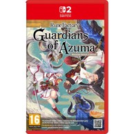 Igra za Nintendo Switch 2: Rune Factory: Čuvari Azume