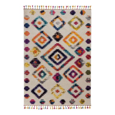 FLAIR RUGS Tepih 120x170 cm Bohemia