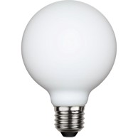 STAR TRADING LED žarulja E27 5W, dimmable, toplo svjetlo