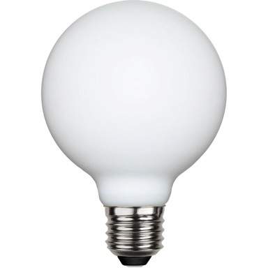 STAR TRADING LED žarulja E27 5W, dimmable, toplo svjetlo