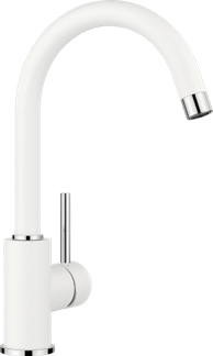 BLANCO Slavina Mida, glečer bijela