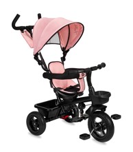 MOMI Tricikl Telde, rozi