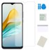 Hidrogel zaštitna folija za ZTE BLADE A53 Pro