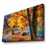 WALLITY Zidna reprodukcija na platnu Leonid Afremov, 100 x 70 cm