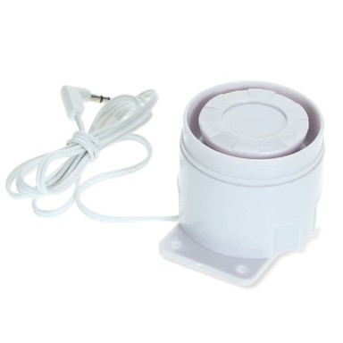 Eksterna sirena za alarmni sustav