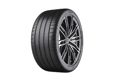BRIDGESTONE 245/30R20 90Y FR XL Potenza Sport
