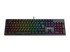 UVI Tipkovnica Greed V2, TKL, Brown prekidači, RGB, USB