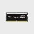 G.SKILL Ripjaws RAM memorija DDR5, 5600 MHz, 64 GB (2x32 GB, F5-5600S4040A32GX2-RS)