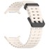 B-STRAP Silicone remen za Samsung Galaxy Watch Ultra 47mm, starlight
