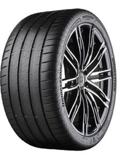 BRIDGESTONE Automobilska guma Potenza Sport 235/35R19 XL 91Y, crna
