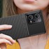 MG Maska za Xiaomi Poco X5 Pro 5G / Redmi Note 12 Pro, Thunder, crna