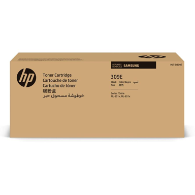 SAMSUNG Toner MLT-D309E, originalni, crni, ekstra visokog kapaciteta, 1 kom